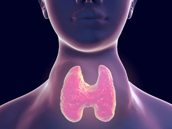 Cắt tuyến giáp có sinh con được không? Ảnh hưởng như nào?