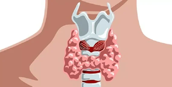 Hạch tuyến giáp có nguy hiểm không và những điều cần biết!