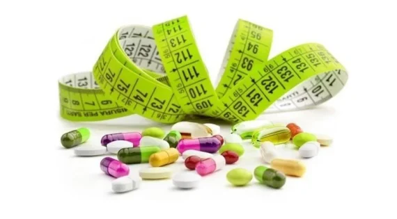 Giải đáp: Thuốc giảm cân có ảnh hưởng đến tuyến giáp không?