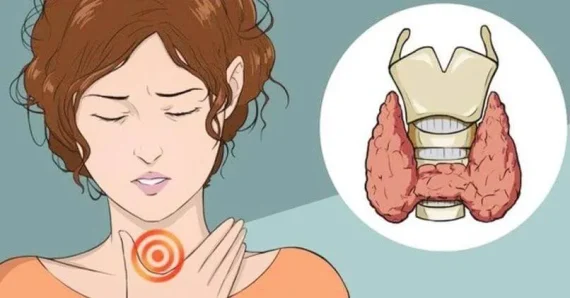 Viêm tuyến giáp Hashimoto có nguy hiểm không? Điều trị ra sao?