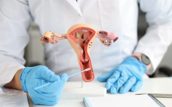 8 Bệnh phụ khoa thường gặp ở nữ giới: Hiểu để bảo vệ sức khỏe bản thân