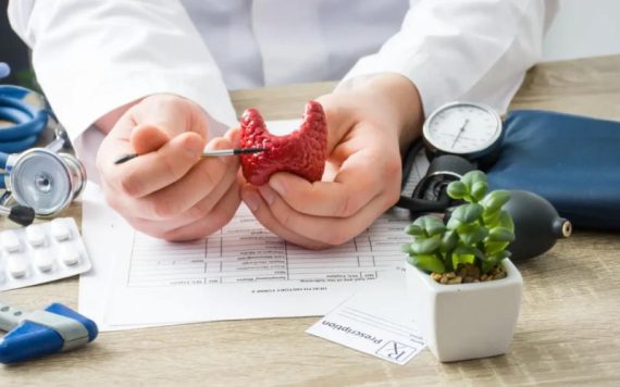 Giải mã u tuyến giáp Tirads 4: Nguy cơ tiềm ẩn và hướng điều trị