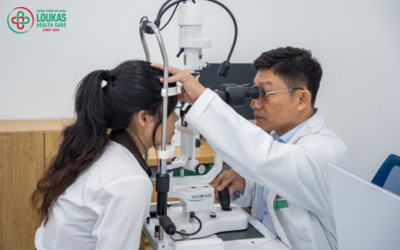 Khám tổng quát bao nhiêu tiền và khám đâu uy tín?