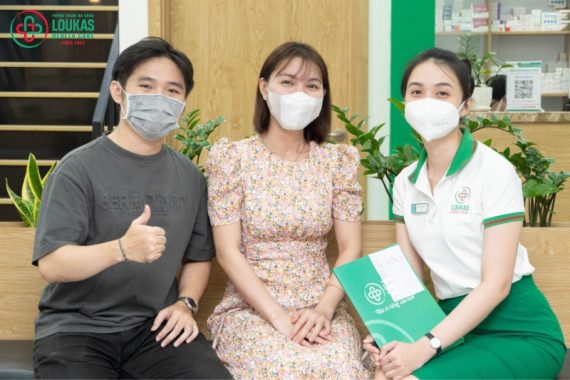 Khám sức khỏe tiền hôn nhân – Bước đệm cho một gia đình và cuộc sống hôn nhân viên mãn