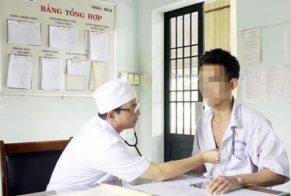 Tăng cường thanh tra, quản lý giám định pháp y tâm thần và bắt buộc chữa bệnh