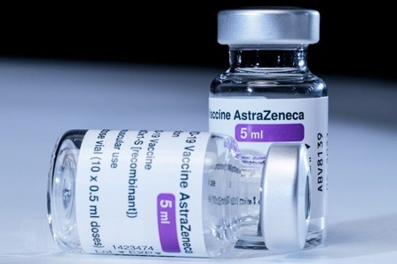 Những người đã tiêm vaccine Covid-19 của AstraZeneca nên làm gì
