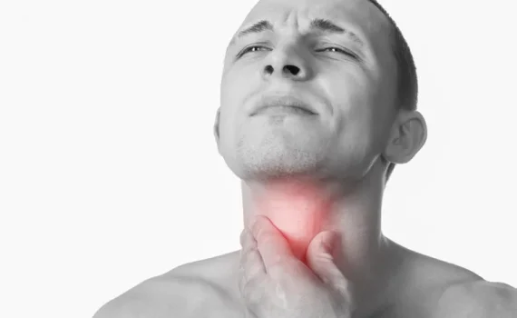 Dấu hiệu ung thư tuyến giáp giai đoạn cuối người bệnh cần biết