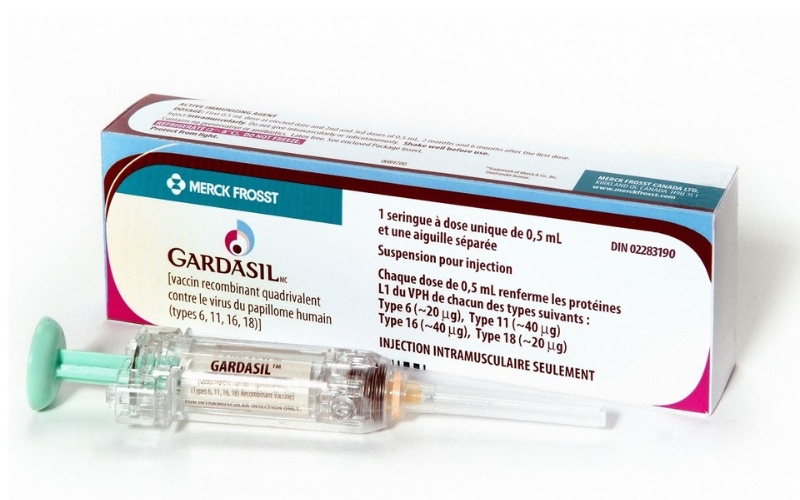 vaccine-hpv-Gardasil-4