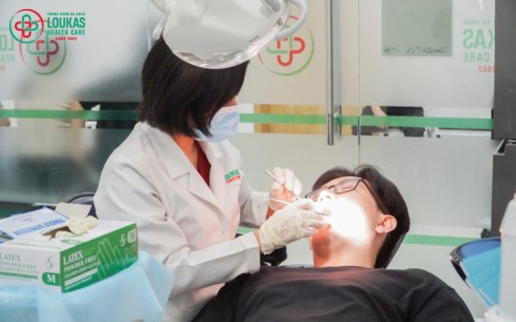 Địa chỉ khám tổng quát ở đâu tại TPHCM uy tín, giá hợp lý