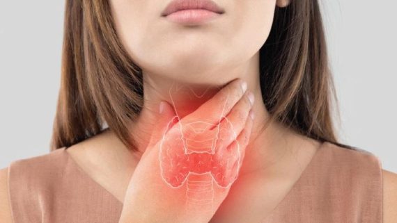 Bướu giáp đa nhân là gì? Bao gồm triệu chứng gì? Giải pháp nào điều trị hiệu quả?