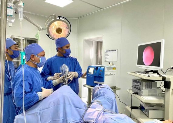 Bộ Y tế đề xuất danh mục chuyên môn kỹ thuật trong khám bệnh, chữa bệnh