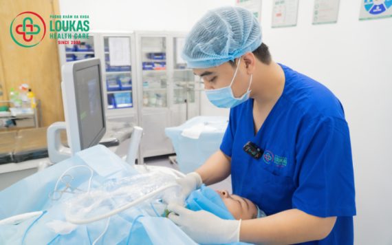 “Xóa sổ” u tuyến giáp chỉ sau 1 lần đốt RFA: Bí quyết từ “bàn tay vàng” ThS.BS Trần Quý Tường