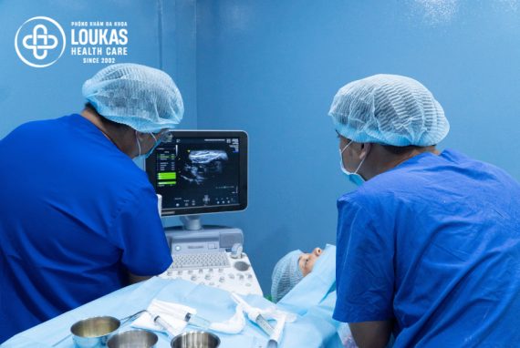 Đốt sóng cao tần RFA có phù hợp với người mắc bệnh nền?