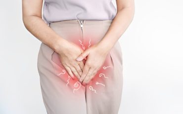 Phát hiện sốc: Nguyên nhân gây ngứa vùng kín mà bạn chưa từng biết