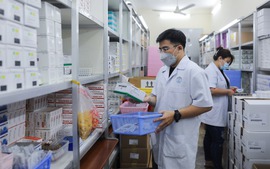 Bộ Y tế đề xuất bãi bỏ một số văn bản quy phạm pháp luật