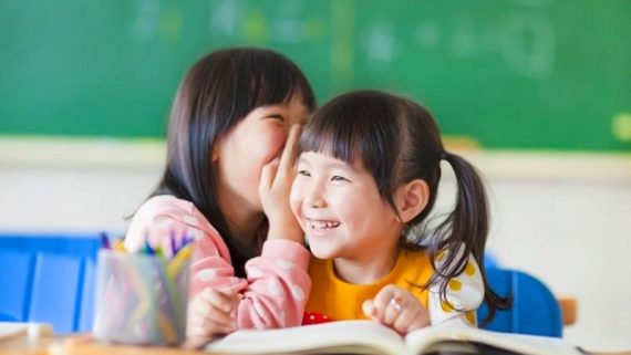 Chủ động triển khai phòng, chống dịch trong mùa tựu trường.