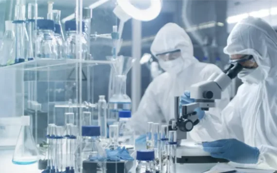 TP Hồ Chí Minh: Sẽ hình thành khu công nghiệp Y – Dược tập trung đầu tiên của cả nước