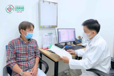 NAM KHOA – VÔ SINH HIẾM MUỘN