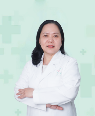 Huỳnh Thị Chiêu Oanh