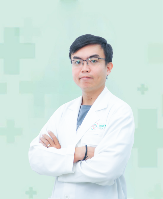 Phạm Huy Tùng