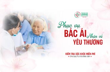 SỐNG KHỎE – SỐNG ƠN GỌI: KIỂM TRA SỨC KHỎE MIỄN PHÍ CHO QUÝ TU SĨ & GIÁO DÂN