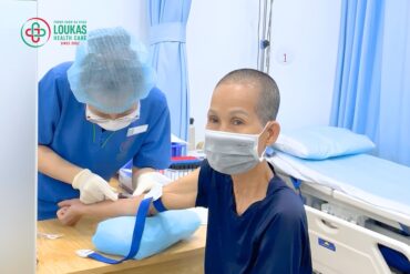 Ngày Phục Vụ: Khi “Giấc Mơ Đi Viện” Không Còn Là Điều Xa Xỉ Với Người Lao Động Nghèo