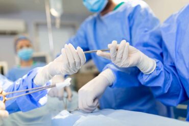 CẮT BAO QUY ĐẦU: GIẢI PHÁP THẨM MỸ CHO NAM GIỚI
