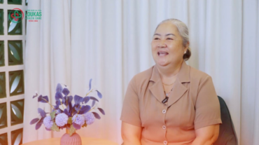 3 NĂM “SỐNG KHỎE” SAU ĐỐT U TUYẾN GIÁP RFA: “TIN ĐÚNG NƠI, CHỌN ĐÚNG BÁC SĨ”