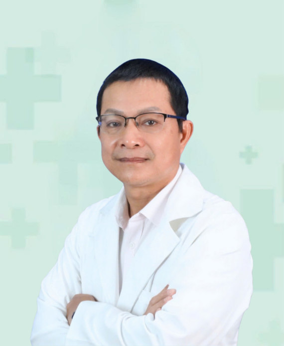 Vũ Hồng Quang