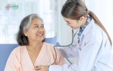 Gói Tầm Soát Nguy Cơ Đột Quỵ