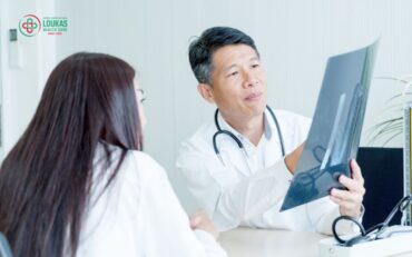 Gói Tầm Soát Nguy Cơ Mất Ngủ
