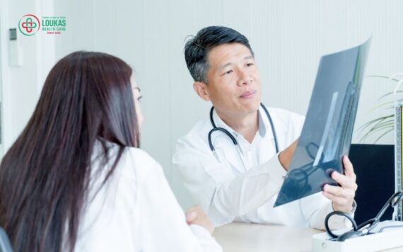 Gói Tầm Soát Nguy Cơ Mất Ngủ