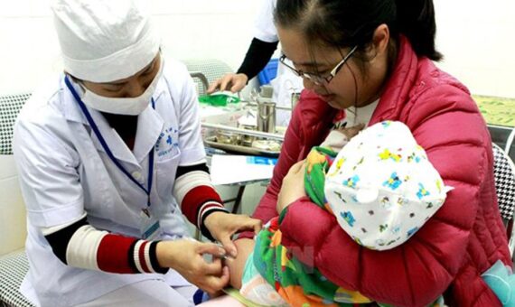 Sở Y Tế TP.HCM ban hành kế hoạch phòng, chống sốt xuất huyết ngay từ đầu năm, chủ động ứng phó dịch bệnh mùa Tết